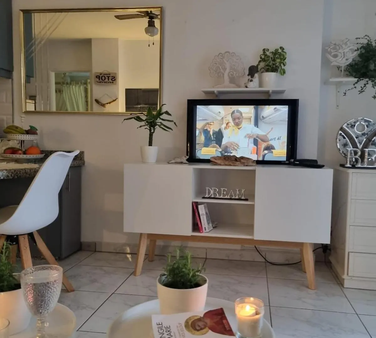 Oasis Diamente - Heated Pool Appartement Los Cristianos  Spanje