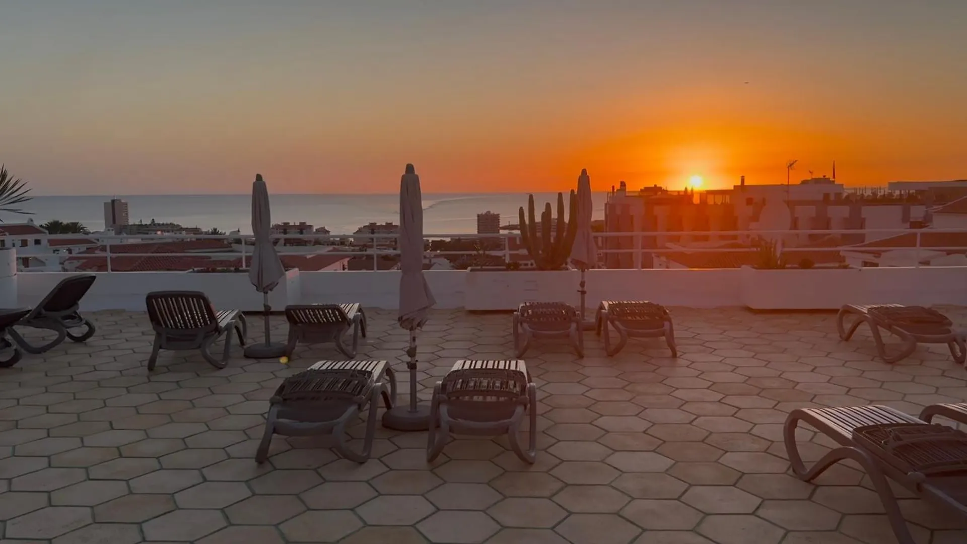 洛斯克里斯蒂亚诺斯Oasis Diamente - Heated Pool公寓