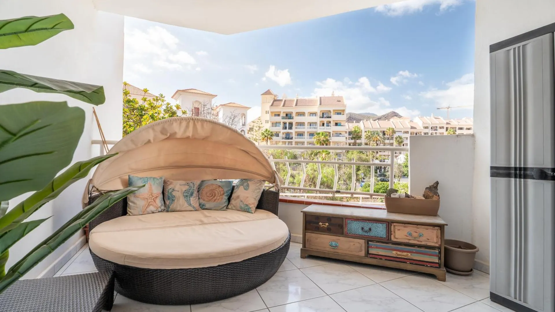 Oasis Diamente - Heated Pool Appartement Los Cristianos   Los Cristianos (Tenerife)