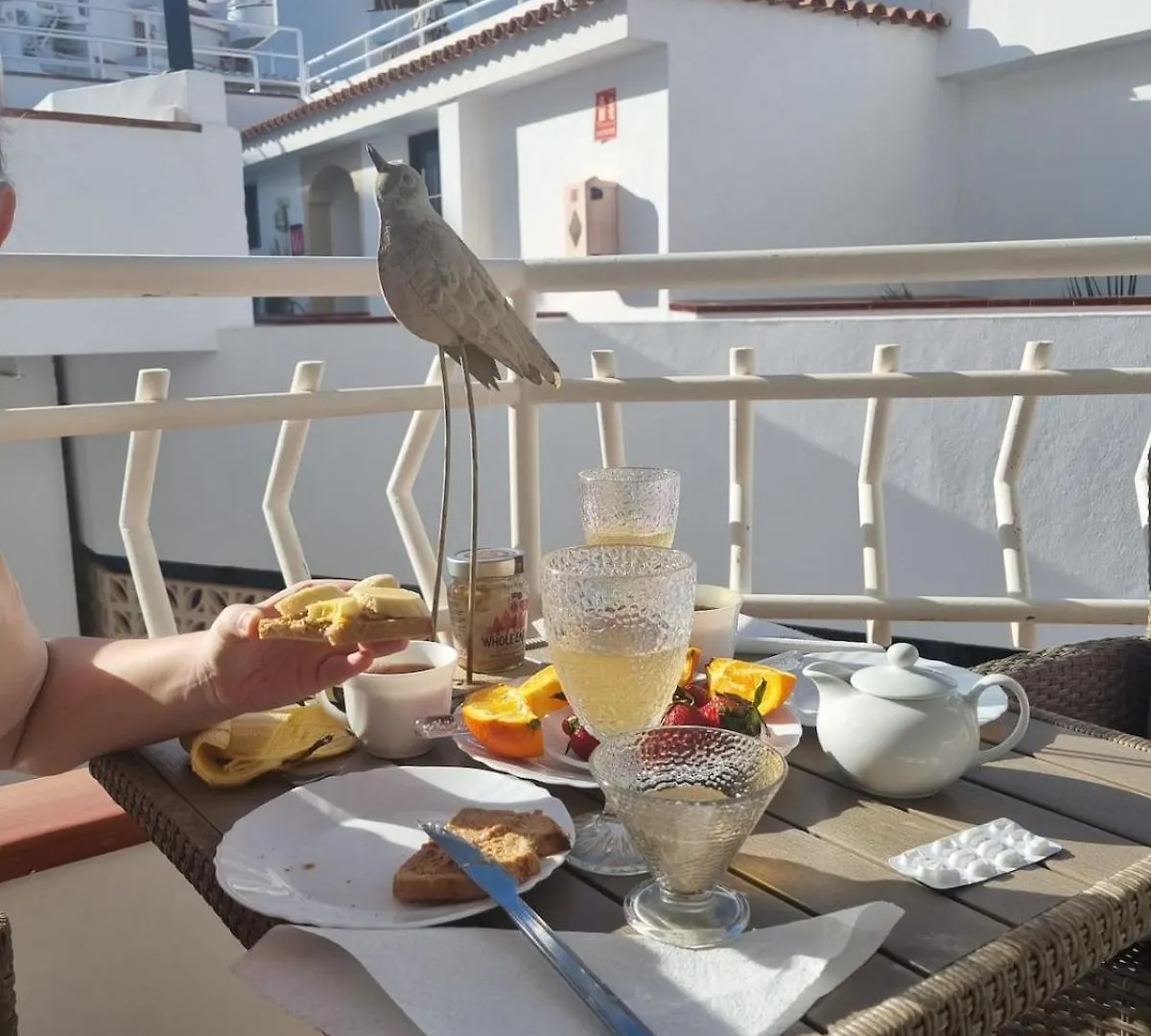 Apartamento Oasis Diamente - Heated Pool Los Cristianos