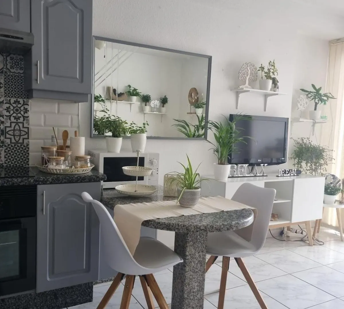Apartamento Oasis Diamente - Heated Pool Los Cristianos