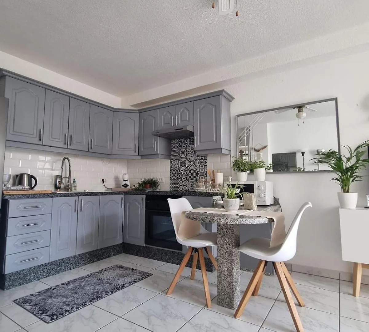 Apartamento Oasis Diamente - Heated Pool Los Cristianos