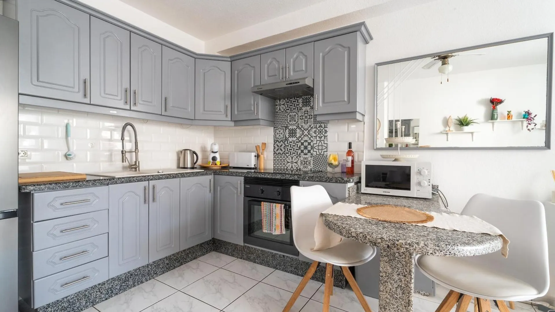 Apartamento Oasis Diamente - Heated Pool Los Cristianos