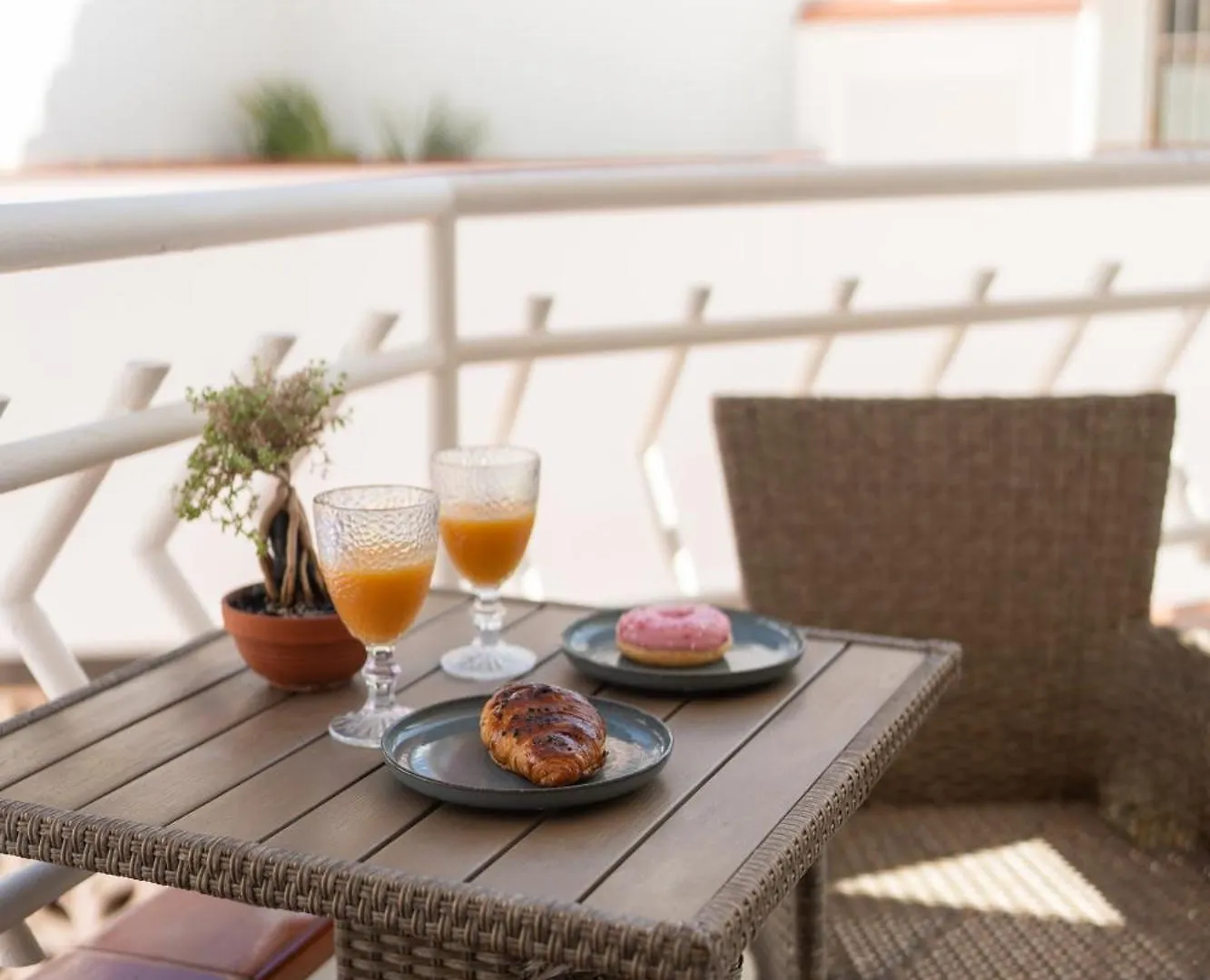 Apartamento Oasis Diamente - Heated Pool Los Cristianos  Los Cristianos (Tenerife)